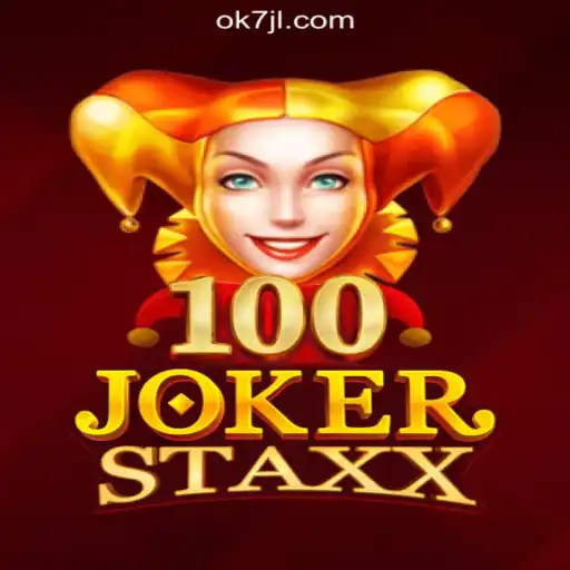 Exploring the World of 100JokerStaxx: A Premier Experience at 7JL.COM Online Casino Philippines