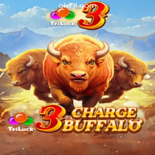 Experience the Thrill of 3ChargeBuffalo at 7JL.COM Online Casino Philippines