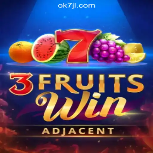 Exploring 3FruitsWin: The Thrilling Online Casino Experience at 7JL.COM