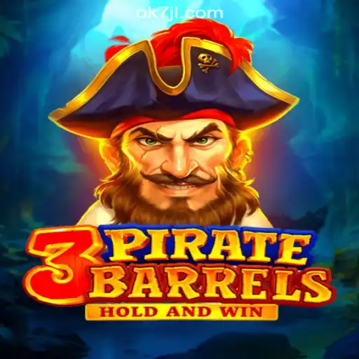 Exploring the Exciting World of 3PirateBarrels at 7JL.COM Online Casino Philippines