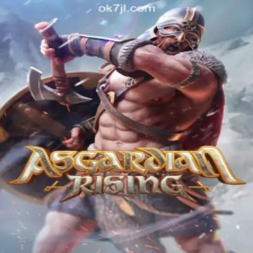 AsgardianRising: A Mythical Gaming Experience at 7JL.COM Online Casino Philippines