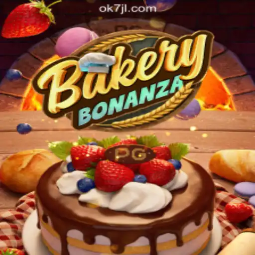Embark on a Sweet Adventure with BakeryBonanza: A Delicious Experience at 7JL.COM Online Casino Philippines