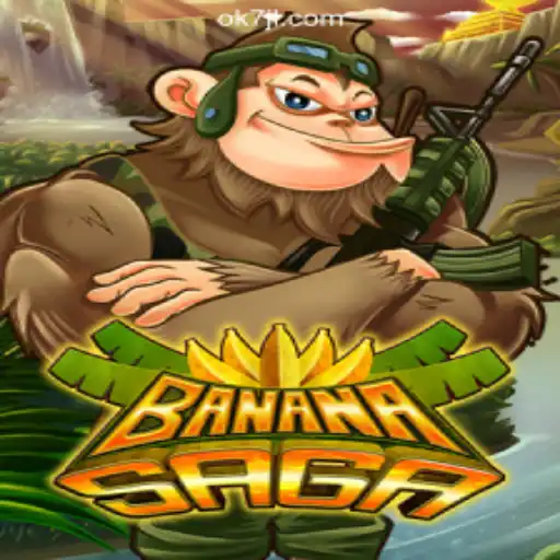 Exploring BananaSaga: A Tropical Adventure in Online Gaming