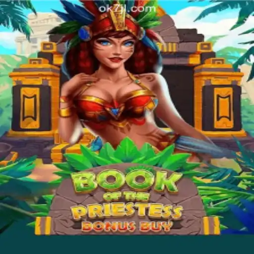 Discover the Mystical World of BookOfThePriestess at 7JL.COM Online Casino Philippines
