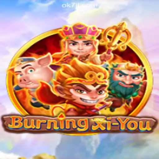 Discover BurningXiYou: The Exciting Game Experience with 7JL.COM Online Casino Philippines