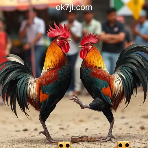 The Cultural and Controversial Phenomenon of Cockfighting
