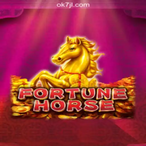 Exploring the Exciting World of FortuneHorse at 7JL.COM Online Casino Philippines