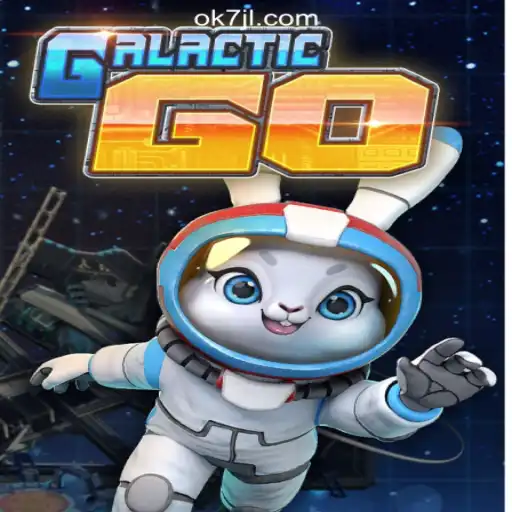Explore the Cosmic Adventure of GalacticGO: Your Ultimate Guide