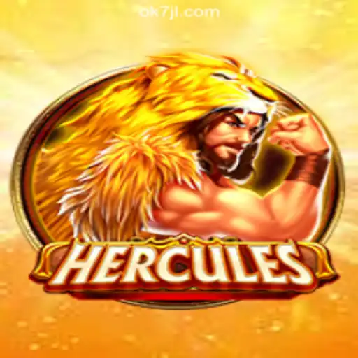 Unravel the Mythical Adventure: Hercules at 7JL.COM Online Casino Philippines