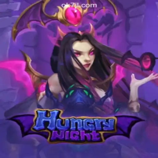 Exploring the Exciting World of HungryNight at 7JL.COM Online Casino Philippines