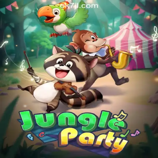 JungleParty: A Wild Adventure Unveiled at 7JL.COM Online Casino Philippines