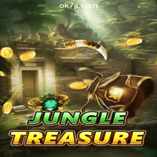 Discover the Adventure of JungleTreasure at 7JL.COM Online Casino Philippines