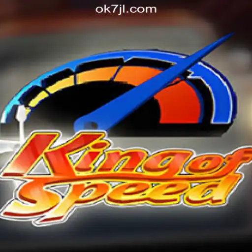 King of Speed: A High-Octane Casino Game Experience