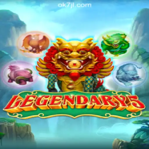 Unveiling Legendary5: An Exhilarating MMO Adventure Linked with 7JL.COM Online Casino Philippines