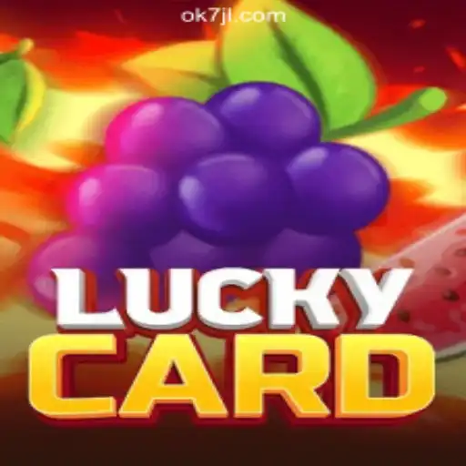 Discovering LuckyCard: A Thrilling Experience at 7JL.COM Online Casino Philippines