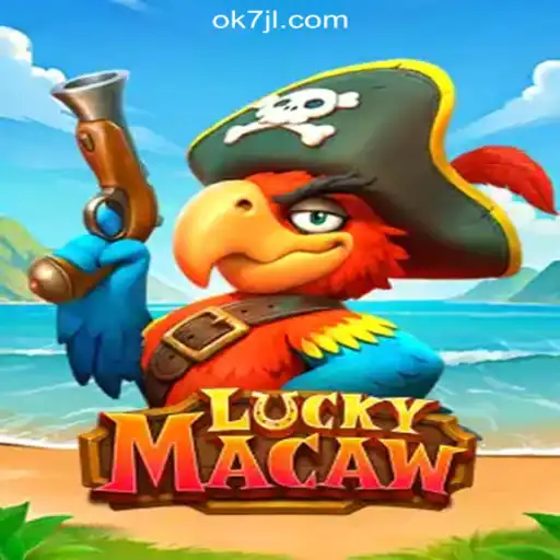 Explore the Exciting World of LuckyMacaw at 7JL.COM Online Casino Philippines