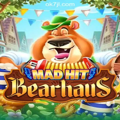 Exploring MadHitBearhaus: The Thrilling Adventure in the 7JL.COM Online Casino Philippines