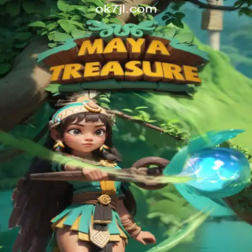 Explore the Exciting World of MayaTreasure: A Gem in 7JL.COM Online Casino Philippines