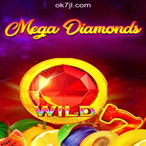 Discover MegaDiamond: A Thrilling Casino Game Experience