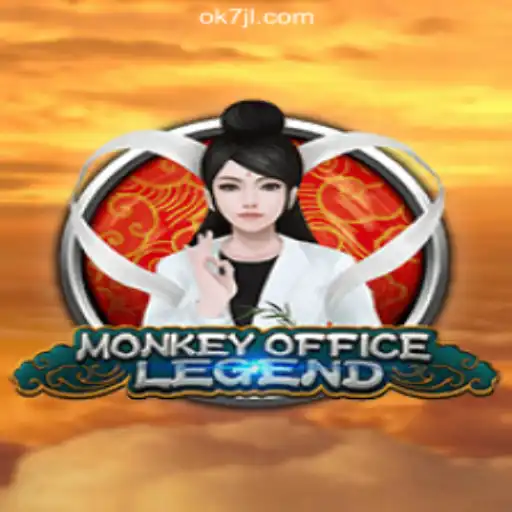 MonkeyOfficeLegend: A New Game Revolutionizing the Online Casino Industry