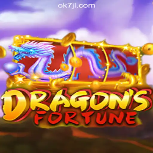 DragonFortune: An Exciting Journey into Online Gaming at 7JL.COM Online Casino Philippines