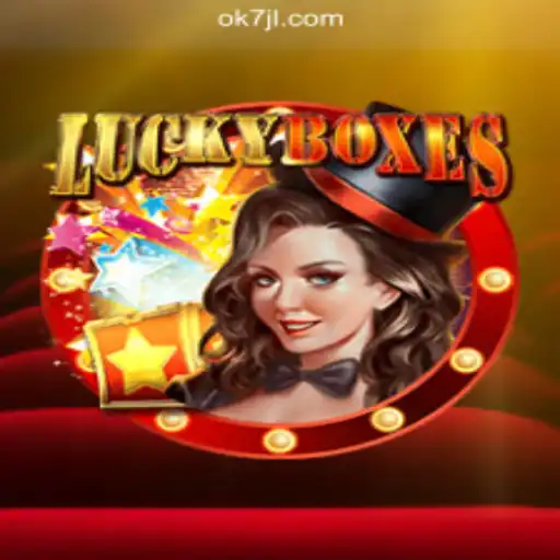 Discover the Thrill of LuckyBoxes at 7JL.COM Online Casino Philippines