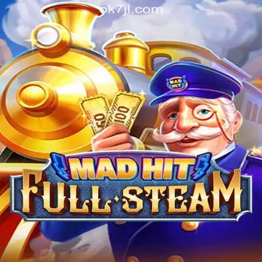 MadHitFullSteam: Dive Into the Action-Packed World of 7JL.COM Online Casino Philippines