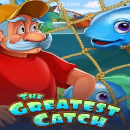 Discover the Excitement of TheGreatestCatch with 7JL.COM Online Casino Philippines