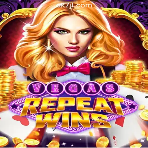 VegasRepeatWins: A Fascinating Dive into 7JL.COM's Premier Online Casino Game