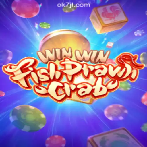 Unleashing the Excitement of WinWinFishPrawnCrab at 7JL.COM Online Casino Philippines