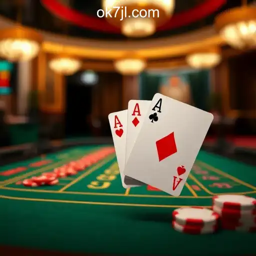 Exploring the Thrilling World of Online Baccarat at 7JL.COM Online Casino Philippines