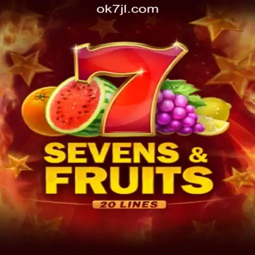 Exploring the Thrills of SevensFruits20 at 7JL.COM Online Casino Philippines