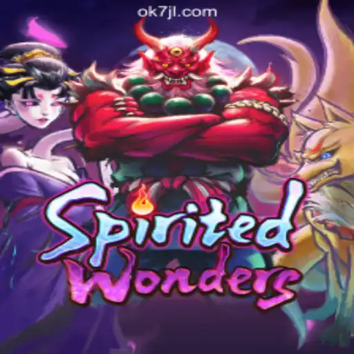 Exploring the Magic of SpiritedWonders: A New Game at 7JL.COM Online Casino Philippines