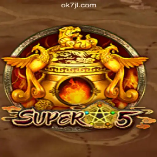 Exploring Super5: An Exciting Game at 7JL.COM Online Casino Philippines