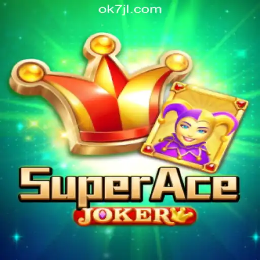 Experience the Thrills of SuperAceJoker at 7JL.COM Online Casino Philippines