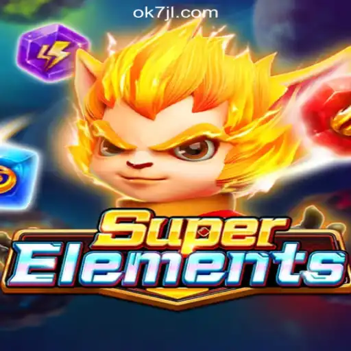 Discover the Thrilling World of SuperElements at 7JL.COM Online Casino Philippines