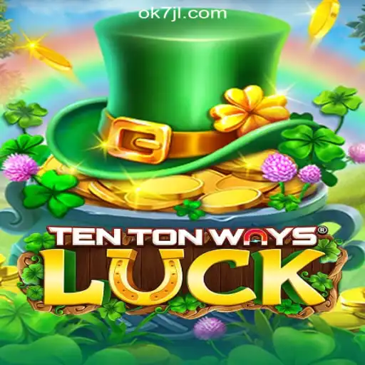 The Exciting World of TenTonWaysLuck at 7JL.COM Online Casino Philippines