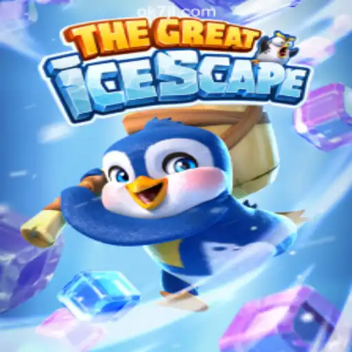 TheGreatIcescape: A Chilling Adventure at 7JL.COM Online Casino Philippines