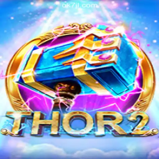 Discovering Thor2: A Mythical Adventure in the World of 7JL.COM Online Casino Philippines