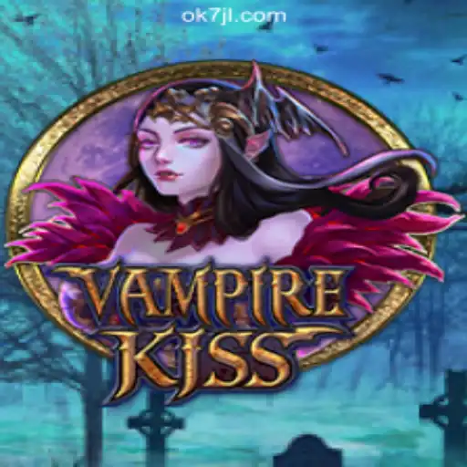 VampireKiss: Unveiling the Thrills of a Dark and Mysterious Online Slot Game