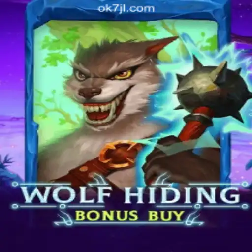 Explore the Thrilling World of WolfHidingBonusBuy at 7JL.COM Online Casino Philippines