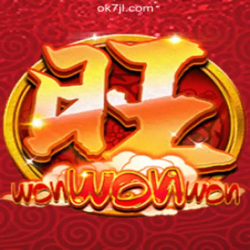 The Thrill of WonWonWon: A Deep Dive into 7JL.COM's Online Casino Game