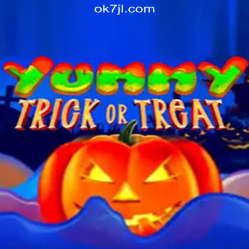 YummyTrickorTreat: A Delectable Journey Through 7JL.COM Online Casino Philippines
