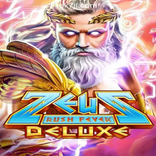ZeusRushFeverDeluxe: A Thrilling Journey through Mythology at 7JL.COM Online Casino Philippines